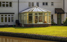 Trow Green conservatory leads