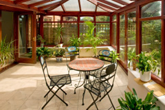 Trow Green conservatory quotes