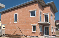 Trow Green home extensions