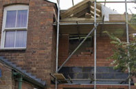 free Trow Green home extension quotes