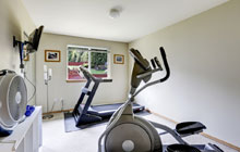 Trow Green home gym construction leads
